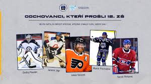 Hd wallpapers and background images. Hokejovy Prvnacek Zapiste Svou Ratolest Do Hokejove Tridy Na 12 Zs Kam Chodily Hvezdy Nhl Rytiri Kladno