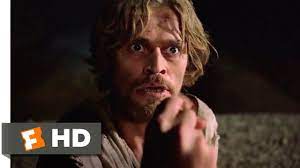 The Last Temptation Of Christ 1988 Tempted By Satan Scene 1 10 Movieclips Youtube