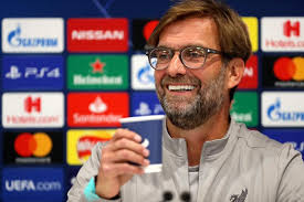 Since Ole Gunnar Solskjaer was named as the Manchester United manager.  Liverpool have won the same number of Premier League games as Manchester  United have won points (17)