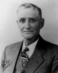 John Franklin Freeman (1874-1941)