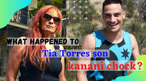 Tia Torres Son Died Meet Her Other Kids And Grand Kids Youtube