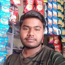 Ankit Sahu Ganeral Store in Rahi,Raebareli