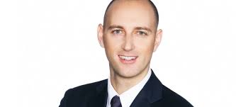 Breitling Tim Sayler: “Breitling era una 'bella durmiente”: Tim Sayler:  “Breitling era una 'bella durmiente”