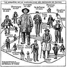 Les 50 règles d'or pour lâcher prise. Demographie De Paris Wikipedia