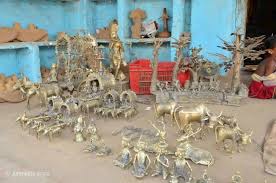 Ektaal An Art Craft S Village Of Chhattisgarh Inditales Chhattisgarh is recently formed state in india.