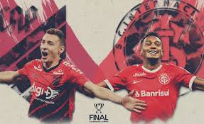 Notícias, vídeos, ingressos, como ser sócio e acompanha ao vivo os jogos do furacão. Athletico Paranaense E Internacional Abrem Final Da Copa Do Brasil O Progresso