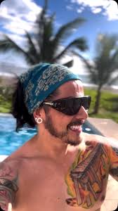 Tavo Bárcenas Oficial