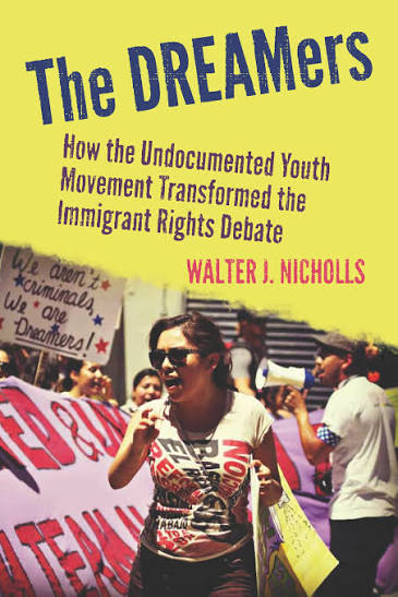 The DREAMers | Stanford University Press