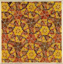 Sacred Geometry & Psychedelic Art