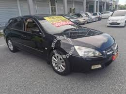 Search 70 used cars for sale in kuching sarawak malaysia. 2005 Honda Accord 2 4 Vti L A Cars For Sale In Kuching Sarawak Mudah My