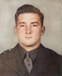 Clifford Charles “Cliff” Young (1919-1990)