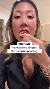 day 2 of 3 thanksgiving recipes