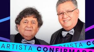 Premios Gardel 2020: Los Palmeras tocarán en el evento junto a la mexicana  Lila Downs