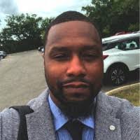 Demetrius Parham's Instagram, Twitter & Facebook