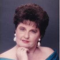 Mary Jane Barfield Obituary