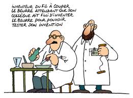 Thesis Stage En