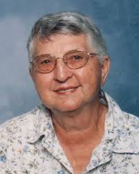 Hilda Renken Obituary November 30, 2023