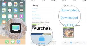 In the past people used to visit bookstores, local libraries or news vendors to purchase books and newspapers. What Happened To The Videos App Imore