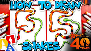 This time we will focus on how to draw a dragon step by step. Reptile Archives Art For Kids Hub