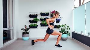 Squat And Lunge Fix Stop Knee Pain Youtube