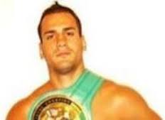 Phil Lo Greco STRIPPED of Title: Victor Lupo to Fight for Vacated WBC  International Welterweight Title