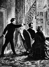 John Wilkes Booth Got Away With Assassinating Abraham Lincoln Lincoln Assassination Abraham Lincoln President Abraham Lincoln