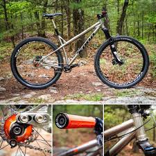 Instagram Photo By Konabikes Jun 28 2016 At 2 32pm Utc Single Speed Bike Paint Bike Hardtail Mountain Bike