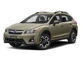 2017 Subaru Crosstrek Reliability Consumer Reports