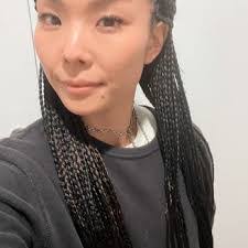 Yvonne Box's Instagram, Twitter & Facebook