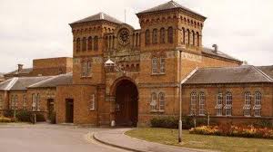 Come discover the most unique resort in the. Broadmoor Hospital Work Begins With Sod Cutting Ceremony Bbc News