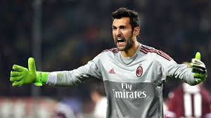 11 июля 2021 года ста. Vunderkind Nedeli Dzhanluidzhi Donnarumma