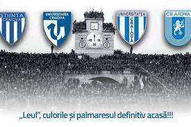 Csu craiova vrea sa devina oficial universitatea craiova si a solicitat frf sa schimbe denumirea clubului din sezonul urmator. Csu Craiova Isi Schimba Denumirea Si Sigla