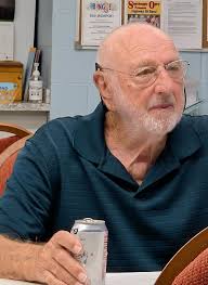 Happy birthday to Nick Daddona, a treasured member of the LVA! Please put 