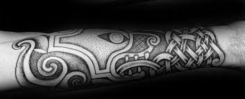 The tweet read, yes my celtic tattoo is real i had it done soon as i came out of hospital after the support i was given by the whole celtic family. west bromwich albion. 50 Celtic Wolf Tattoo Designs For Men Knotwork Ink Ideas