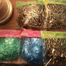 Unfollow gift basket filler to stop getting updates on your ebay feed. Best Easter Grass Gift Basket Filler For Sale In Richmond Virginia For 2020