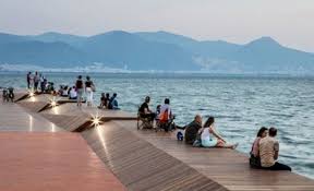 Hava durumu i̇zmir sayfasından meteoroloji raporlarına göre bugün ile yarın için hava durumu detaylarına ulaşabilir ve 5 günlük hava durumu tahmini verilerini görebilirsiniz. Izmir De 5 Gunluk Hava Durumu