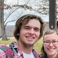 Jordan Mindrup and Lizzy Strunk's Wedding Website