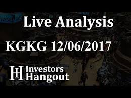 Videos Matching Kona Gold Solutions Inc Kgkg Stock Chart