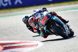 Impact des gilets jaunes sur les magasins de motos. 2021 Quartararo Sera Transfere Meme Si La Saison 2020 Est Annulee Gp Inside