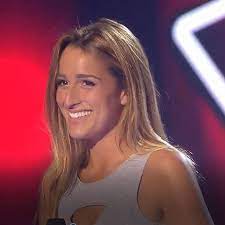 Listen to music by belén aguilera on apple music. Belen Aguilera La Voz Photos Facebook