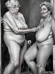 Porn image of hairy saggy tits lunar eclipse cartoon bbw voyeur ssbbw  created by AI