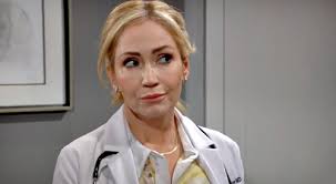 The Bold and the Beautiful Spoilers: Bridget Kidnapped – Grace's Attempt to  Silence Scam Exposure? | Celeb Dirty Laundry