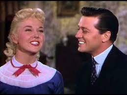 By The Light Of The Silvery Moon Youtube Doris Day Songs Doris Day Movies Best Old Songs