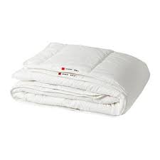 Grusblad All Seasons Quilt 200x200 Cm Ikea Quilts Furniture