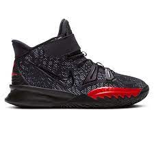 For lebron, curry, kevin durant, kyrie, kobe, james harden, damian lillard, paul george. Nike Kyrie 7 Kids Basketball Shoes Rebel Sport