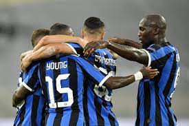 Guardare oggi la tua partita preferita è solo un clic. Calcio In Tv 17 Agosto Inter Shakhtar Dove Vederla In Tv Anche In Chiaro