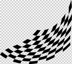 Black And White Checkered Flag Png Racing Flags Png Black And White Brand Flag Formula One Information In 2020 Flag Racing