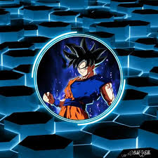 Dragon ball z is a popular japanese series of anime cartoons that went on air in the late '80s for the first time and still continues to entertain the fans. Ultra Instinct Goku Pfp Edit No Filters Dragonballz Amino