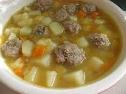 Norwegian Potato Soup Recipe Food Com Recipe Nordic Recipe Viking Food Recipes