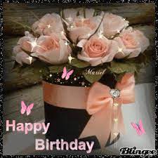 Make their birthday unforgettable with special flowers, gifts & more from 1800flowers�. 10 Beautiful Happy Birthday Images Quotes Happy Birthday Flowers Wishes Happy Birthday Greetings Happy Birthday Wishes Cards